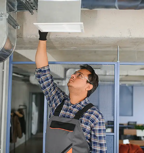 Top-Rated Air Duct Cleaning Near Me in Largo, FL