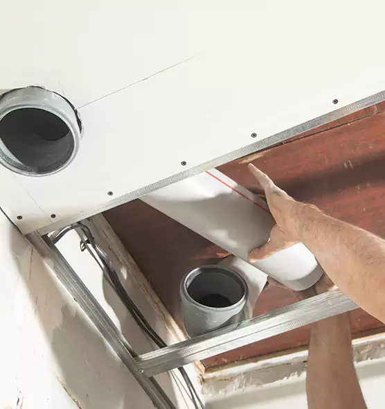 Professional Air Duct Replacement in Largo, FL