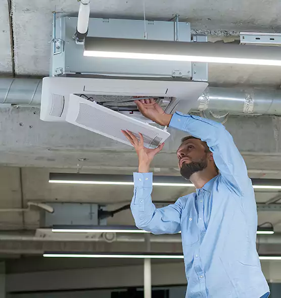 About Air Duct Sealing And Repair in Largo, FL