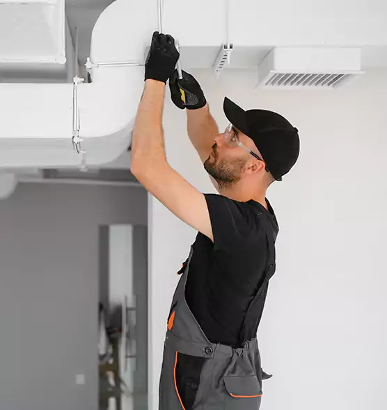 Professional Air Purifier Installation in Largo, FL