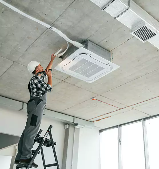 Your Local Air Vent Replacement Partner in Largo, FL