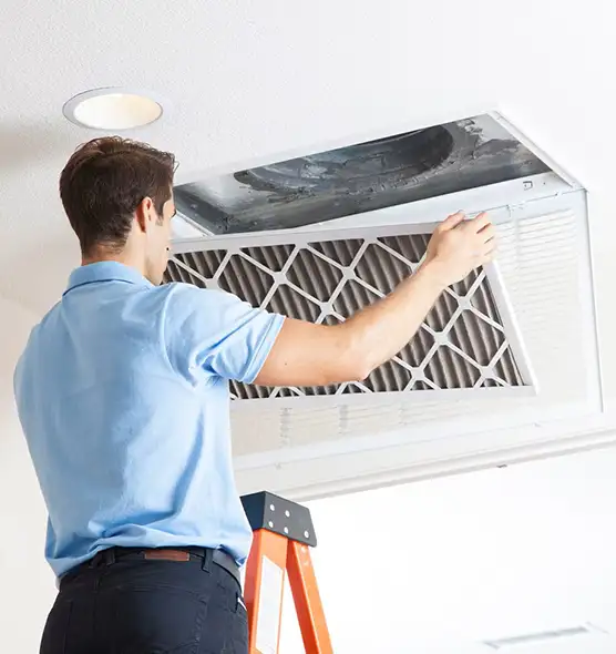 About Annual Dryer Vent Maintenance Largo, FL