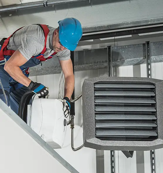 About Annual Vent Cleaning Plans in Largo, FL