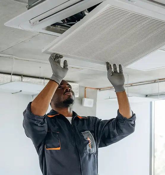 About Certified Air Duct Specialists in Largo, FL