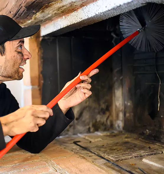 About Expert Chimney Cleaning in Largo, FL
