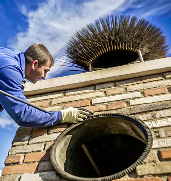 About Professional Chimney Sweep in Largo, FL
