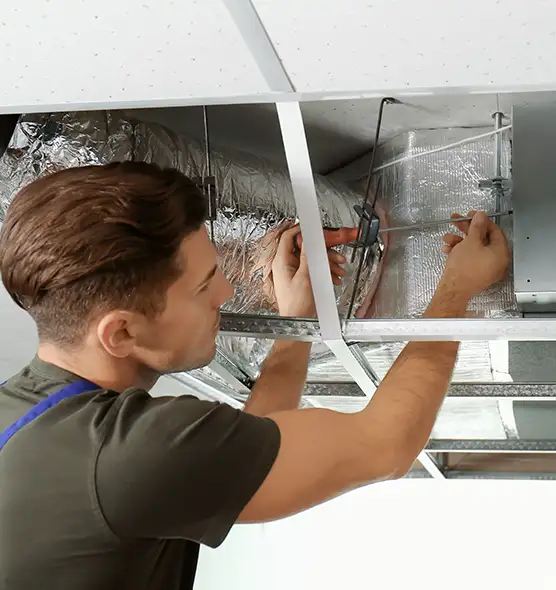 Professional Clogged Dryer Vent Repair in Largo, FL