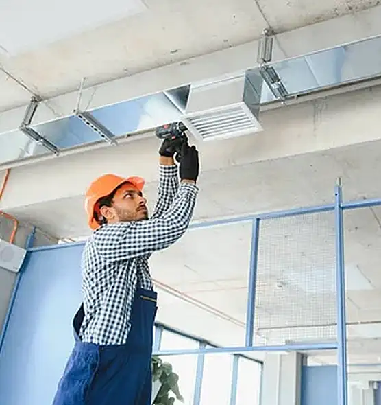 About Commercial Laundry Vent Cleaning in Largo, FL