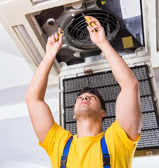 Welcome to Air Duct Cleaning & Repairs Largo — Your Local Condo Dryer Vent Maintenance Partner in Largo, FL