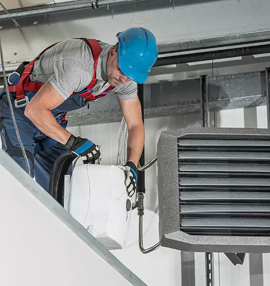 Professional Custom HVAC Ductworkin Largo, FL