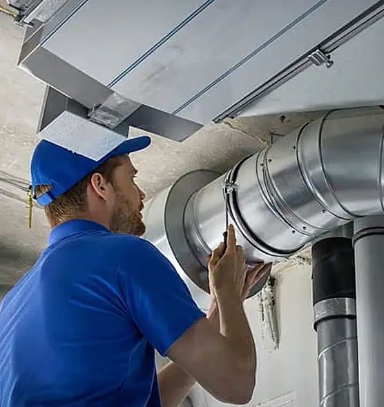 Advanced Dryer Vent Camera Inspection in Largo, FL