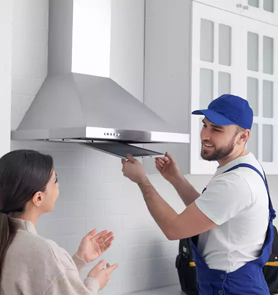 Professional Dryer Vent Cleaning Service in Largo, FL