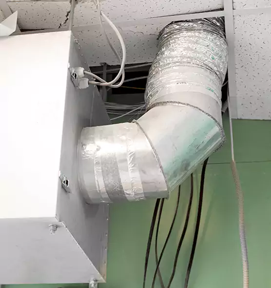 About Dryer Vent Hose Replacement in Largo, FL