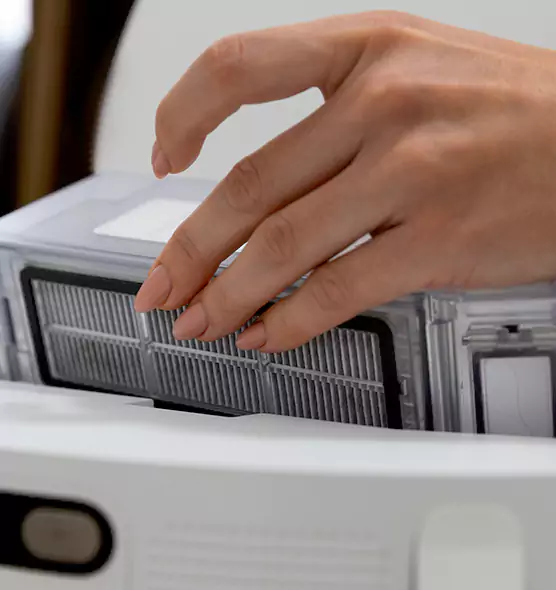 Professional Dryer Vent Lint Filter Cleaning in Largo, FL