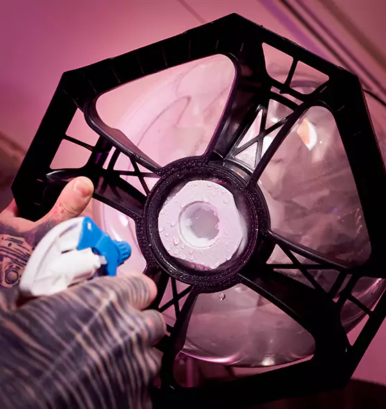 Professional Dryer Vent Sanitization Service in Largo, FL