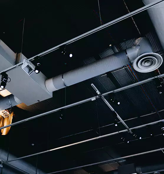 About Duct Sanitization with UV Light in Largo, FL