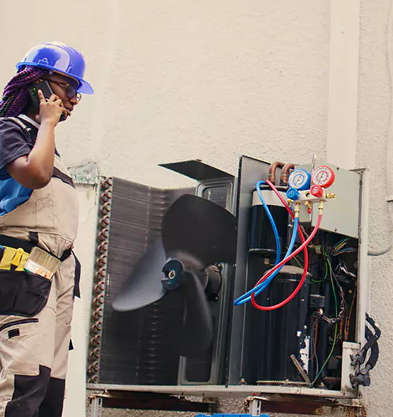Professional Energy-Efficient HVAC Cleaning in Largo, FL