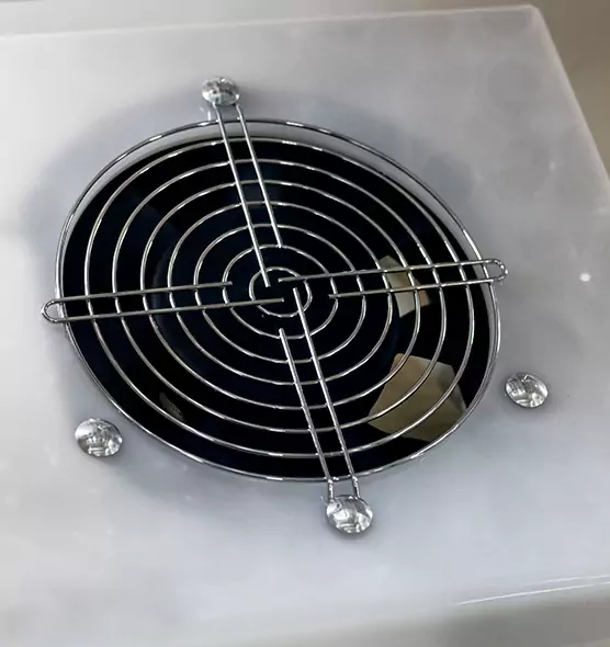 Professional Excess Lint Removal from Dryer Ducts in Largo, FL