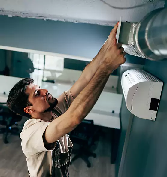 About Flexible Ductwork Replacement in Largo, FL