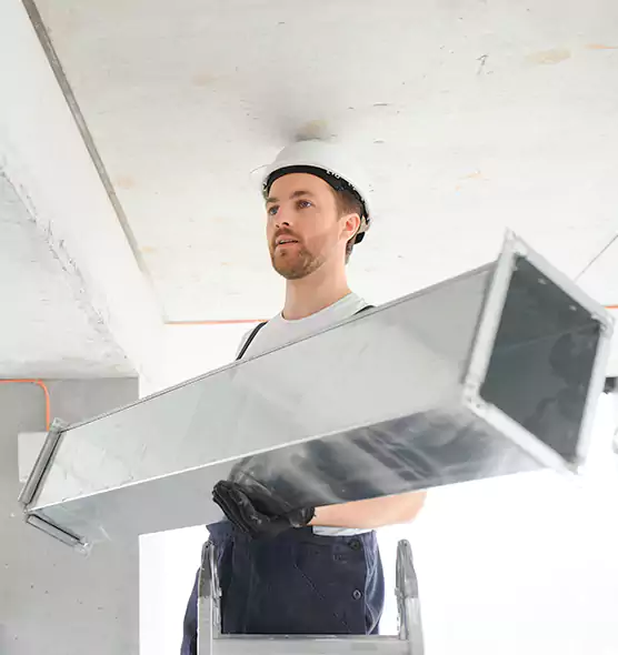 About HVAC Ductwork Installation in Largo, FL