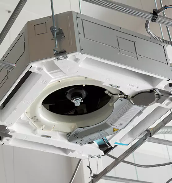 Professional Industrial Dryer Vent Cleaning in Largo, FL