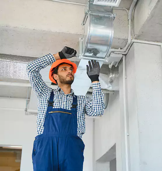 Affordable Lint Buildup Removal in Largo, FL