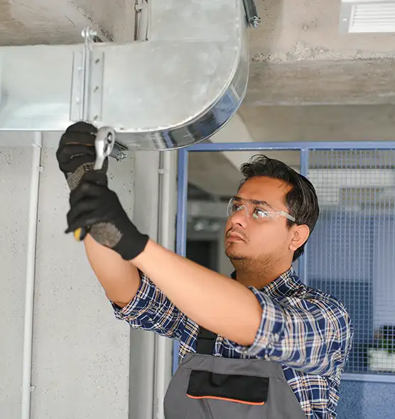 Trusted Lint Trap Cleaning Service in Largo, FL