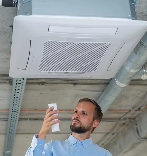 About Local Vent Cleaning Services in Largo, FL