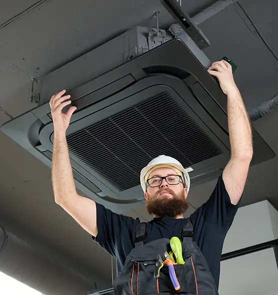 About Our Lower AC Energy Bills Solutions in Largo