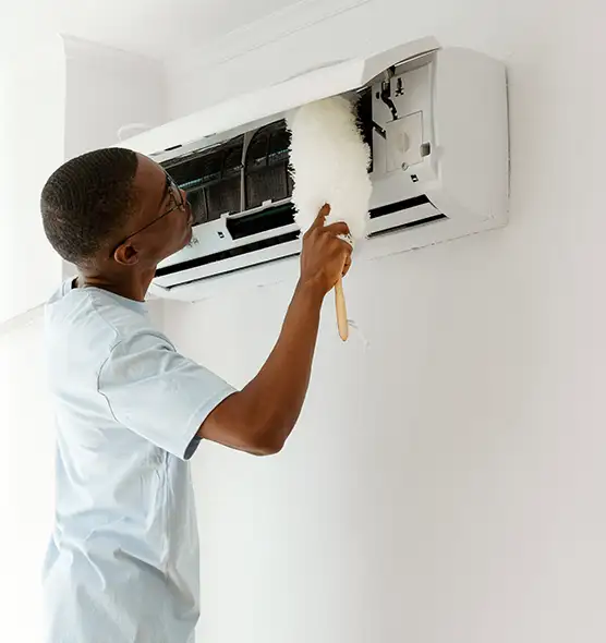 Professional Maximize AC Efficiency  in Largo, FL