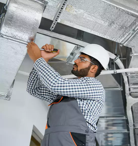 Welcome to Mold & Mildew Removal from Air Ducts Largo, FL