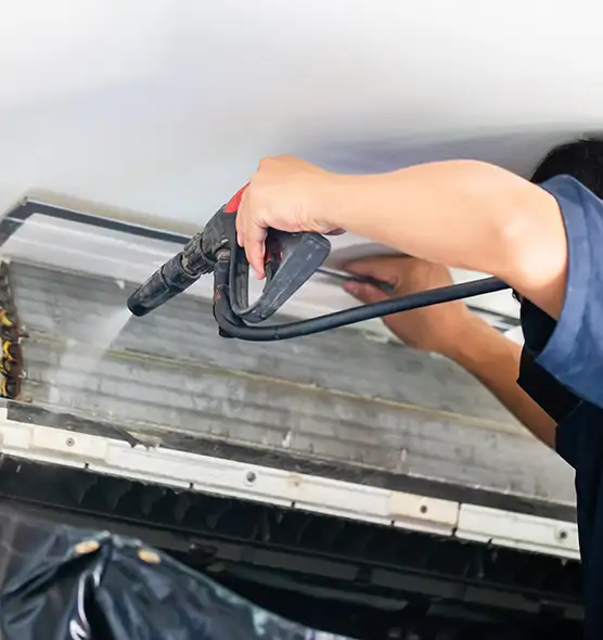 Welcome to Move-in/Move-out Duct Cleaning Services in Largo, FL