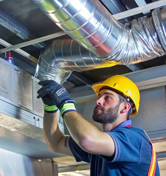 Professional NADCA Approved Air Duct Services in Largo, FL
