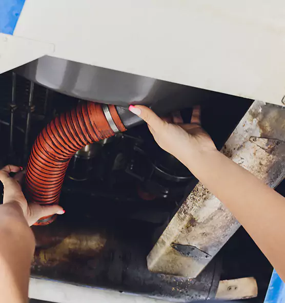 Professional Post-Renovation Duct Debris Removal in Largo, FL