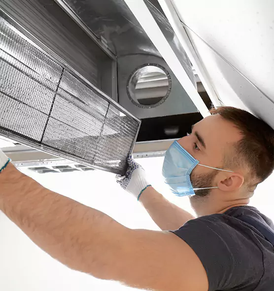 About Remove Smoke Smell From Air Duct in Largo, FL
