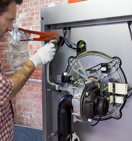 Advanced Repair Dryer Vent Hose in Largo, FL