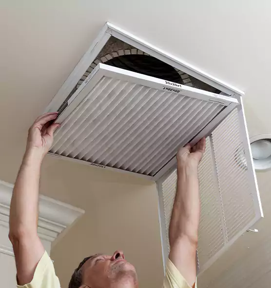 Advanced Residential Vent Cleaning in Largo, FL