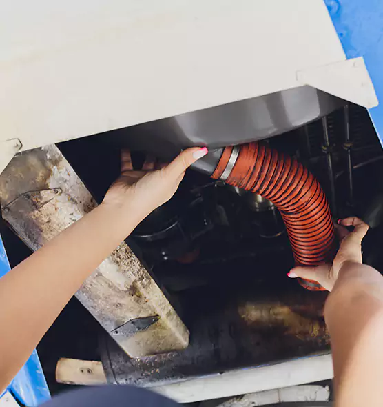 Top-Notch Return Vent Cleaning Service in Largo, FL