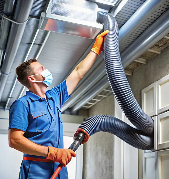 Welcome to Air Duct Cleaning & Repairs Largo — Your Local Roof Dryer Vent Cleaning Specialists in Largo, FL
