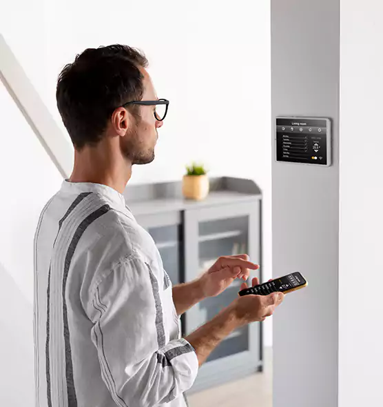 About Smart AC Vent Controller Services in Largo