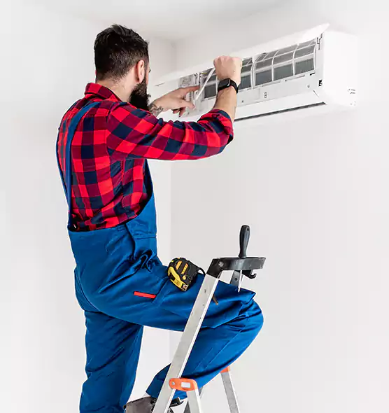 About Smart Air Conditioning Installation in Largo, FL