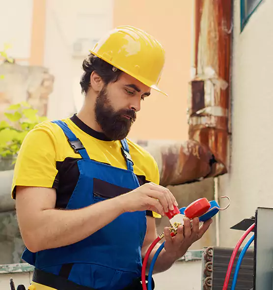 About Smart HVAC Installation in Largo, FL