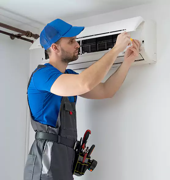 About Smart Thermostat AC Installation in Largo, FL