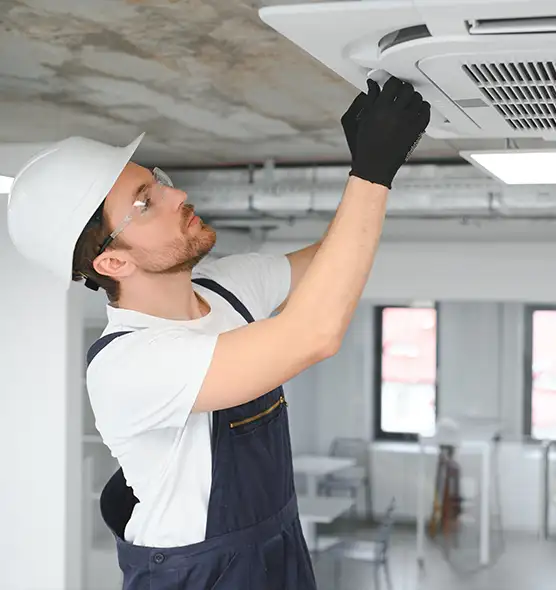 About Spring Air Duct Cleaning in Largo, FL