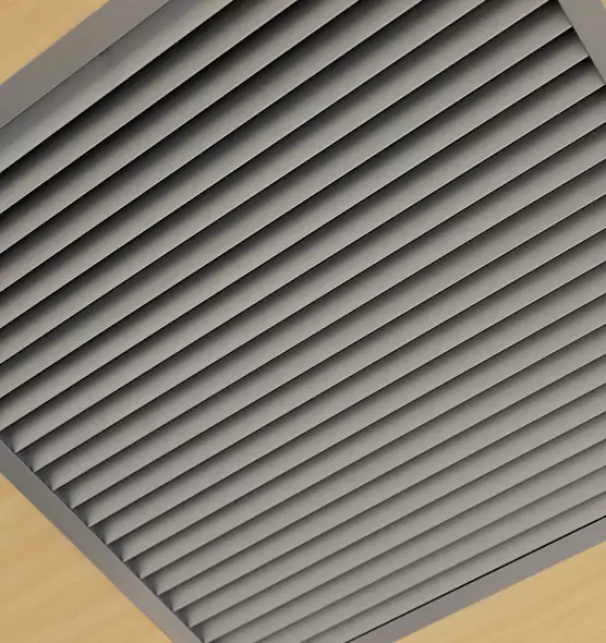 Professional Vent Grille Washing in Largo, FL