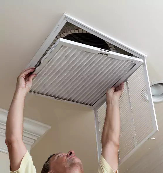 Professional Vent Relocation Services in Largo, FL