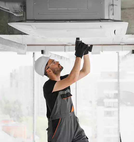 Reliable Ventilation System Cleaning in Largo, FL
