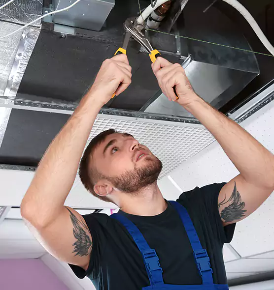 About Ventilation System Upgrades in Largo, FL