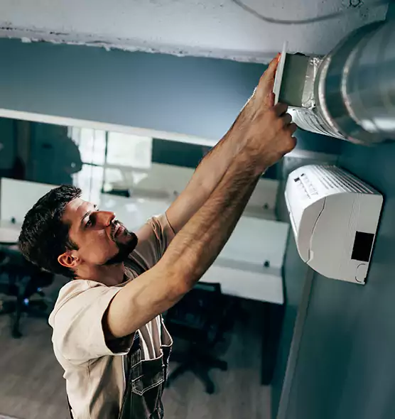 Reliable Warehouse Vent Cleaning in Largo, FL
