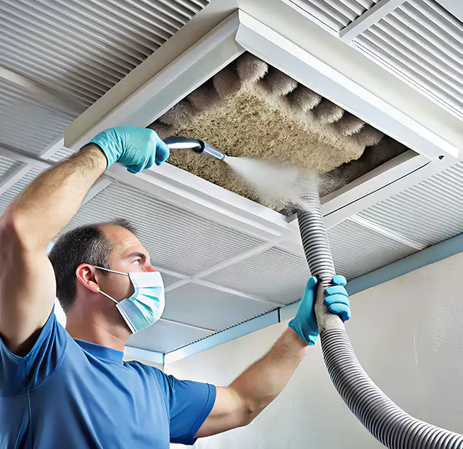 Why Homeowners Businesses Trust Us in Largo, FL